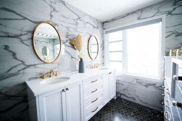 Banyo Dolapları