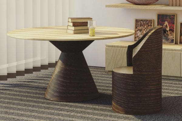 Custom Woodworking