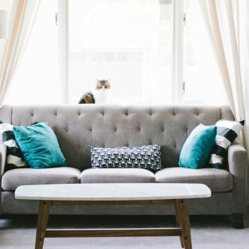 Sofa Set Gallery Image 4